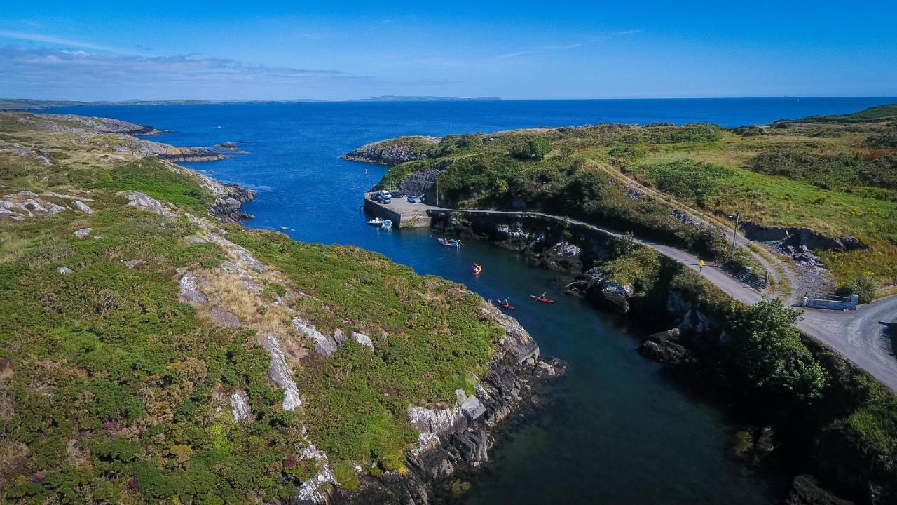 Goleen Harbour エクステリア 写真