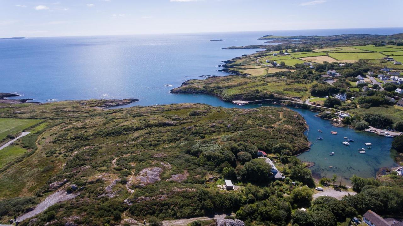 Goleen Harbour エクステリア 写真