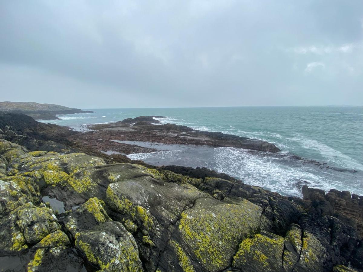 Goleen Harbour エクステリア 写真