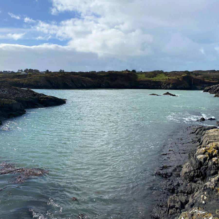 Goleen Harbour エクステリア 写真