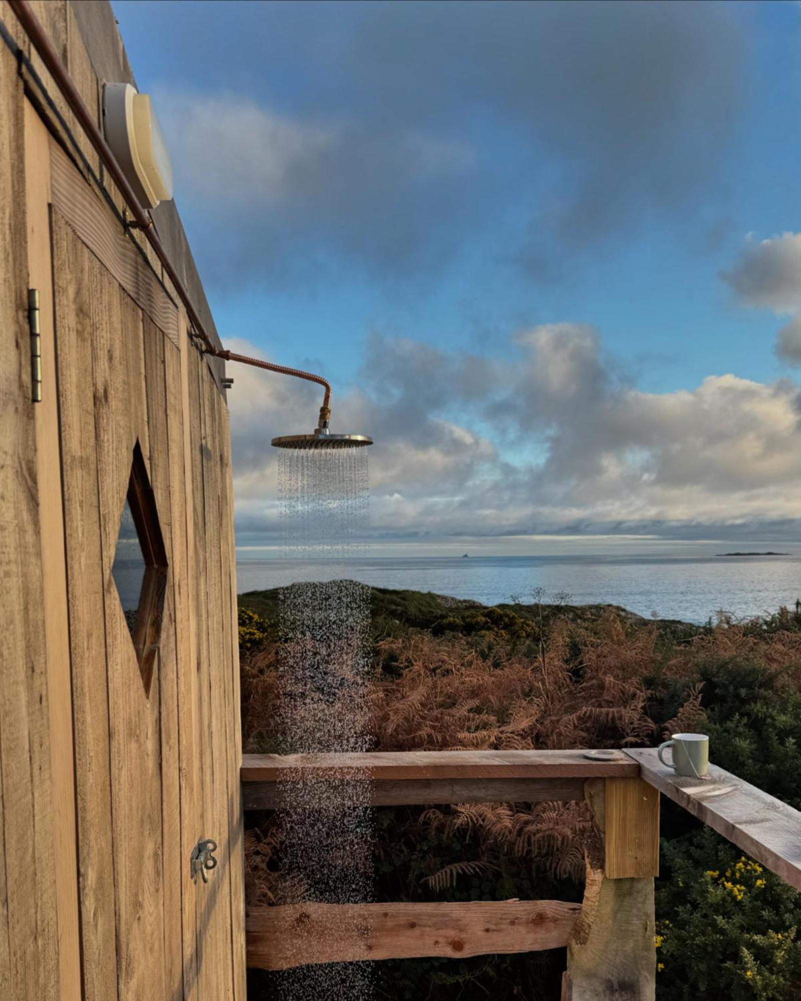 Goleen Harbour エクステリア 写真